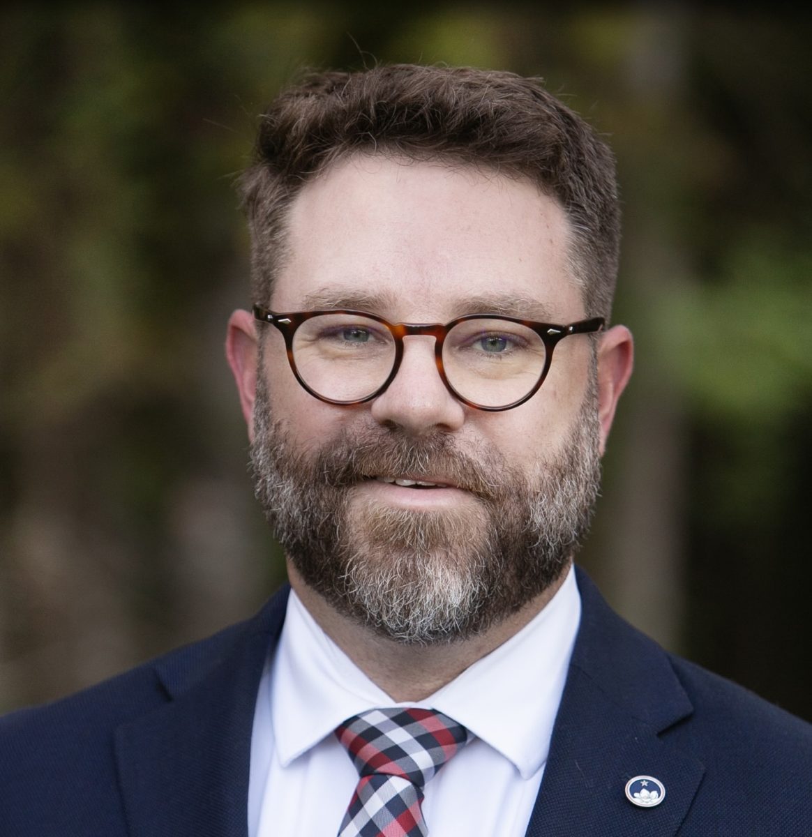 Robert Chapman, Alderman-at-Large
